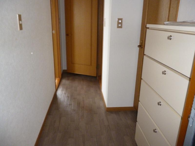 クロノス高尾South2階 部屋その他