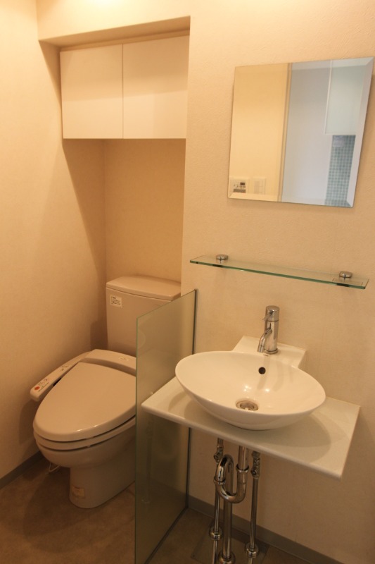 ラ・グラースダイヤモンドマンション秋葉原9階 部屋その他