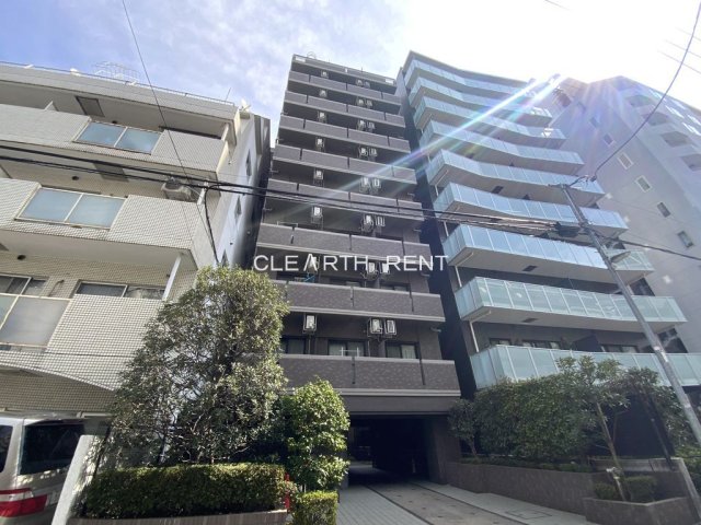 菱和パレス御茶ノ水湯島天神町11階 ☆お部屋探しはクレアスレント/気軽にオンライン内見・相談可☆