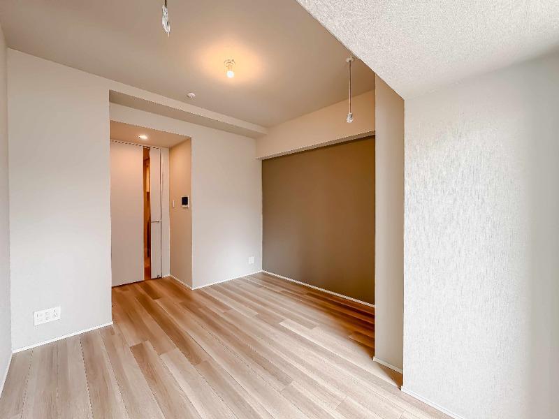 シーズンフラッツ大井町2階 部屋その他