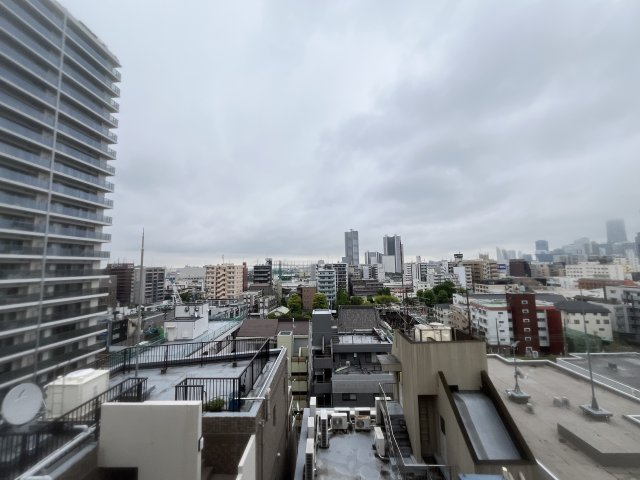 びゅうリエット横浜東神奈川1013号室 ※現況優先