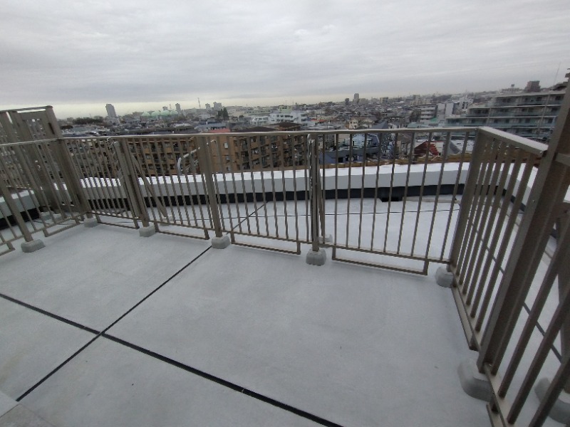 クレイシアIDZ練馬富士見台8階 部屋その他