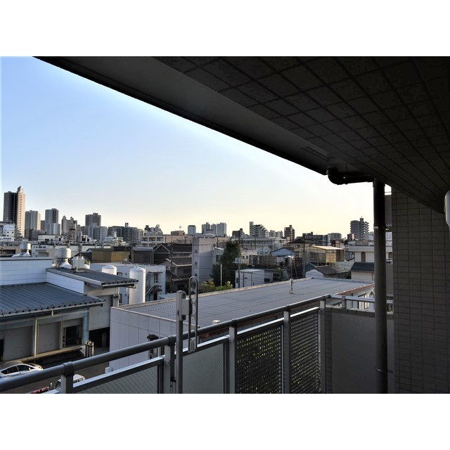 ルクレ川口イースト0504号室 部屋その他