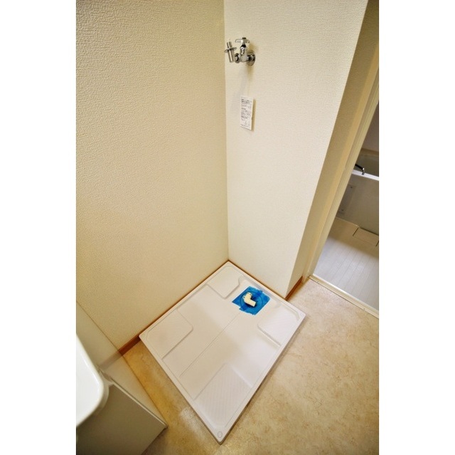 アムール　Petit　FK103号室 部屋その他