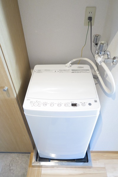 T’s garden多摩センター3階 同建物別部屋の参考画像