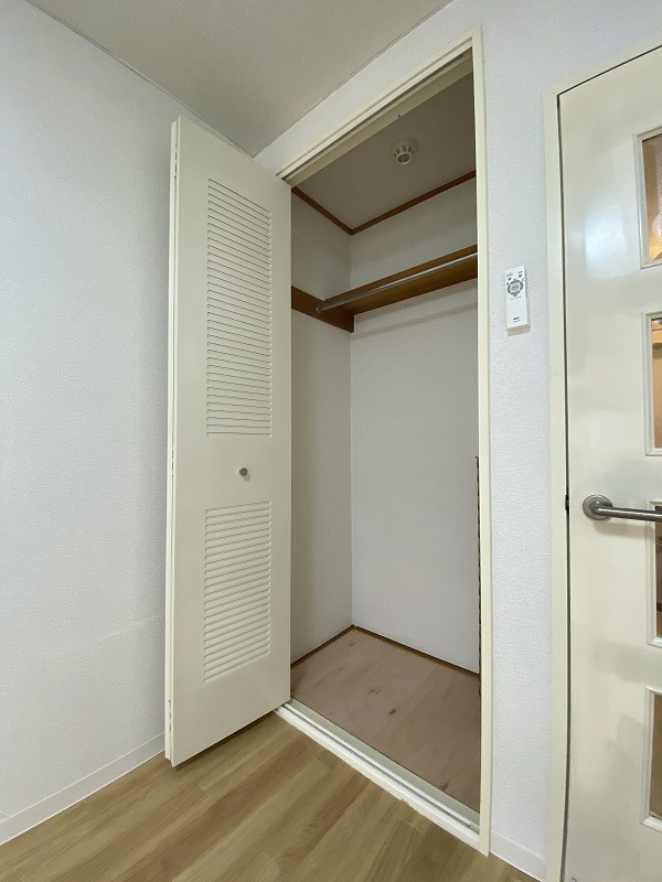 リーベル綾瀬Ａ1階 部屋その他