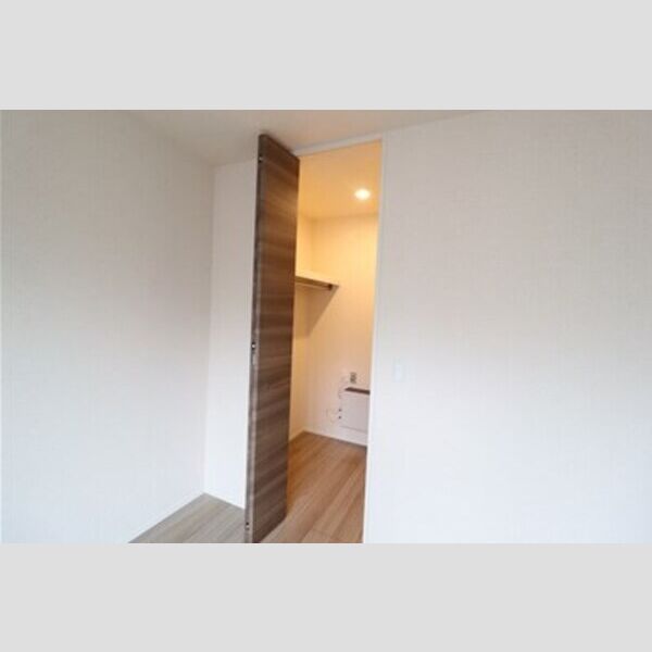 ピースウッドウィズ　Ⅱ ウォークインクローゼット