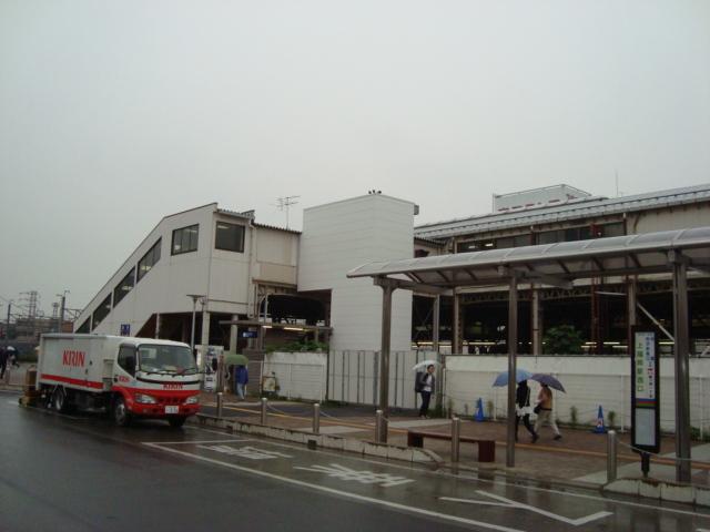 アリエッタ 上福岡駅(東武　東上本線)まで377ｍ
