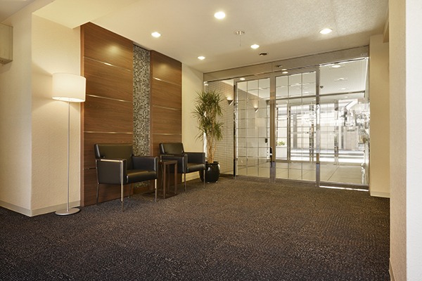 コンフォート文京小石川4階 部屋その他