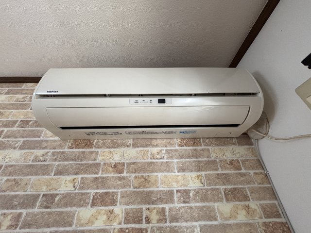 エイト小和田 部屋設備