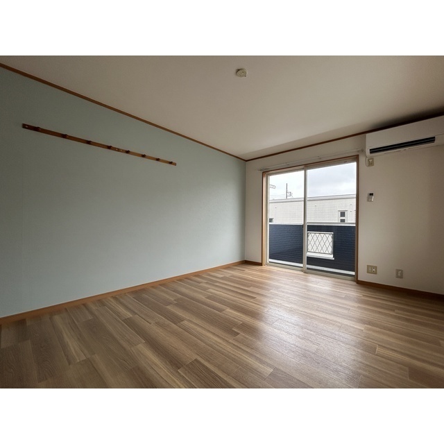 プレジィール リビング