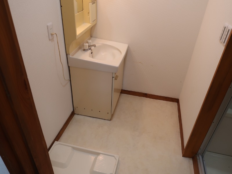 清水ヶ丘ハイツ1階 ※別部屋写真参照