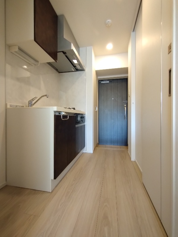 クレイシア品川戸越銀座3階 部屋その他