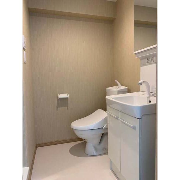 Sugar Grace Kawasaki301号室 部屋その他