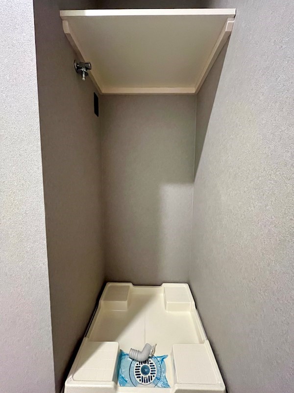 レジディア西麻布8階 部屋その他