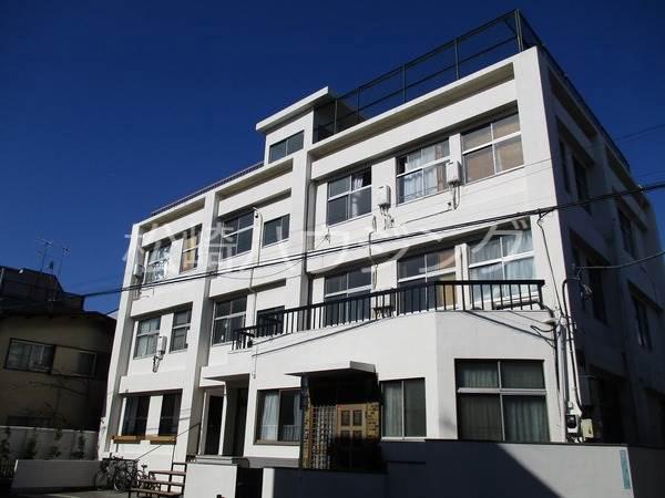 ＴＯＲＳＯ3階 外観