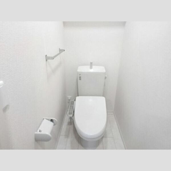 アンクレージュせんげん台 温水洗浄暖房便座トイレ