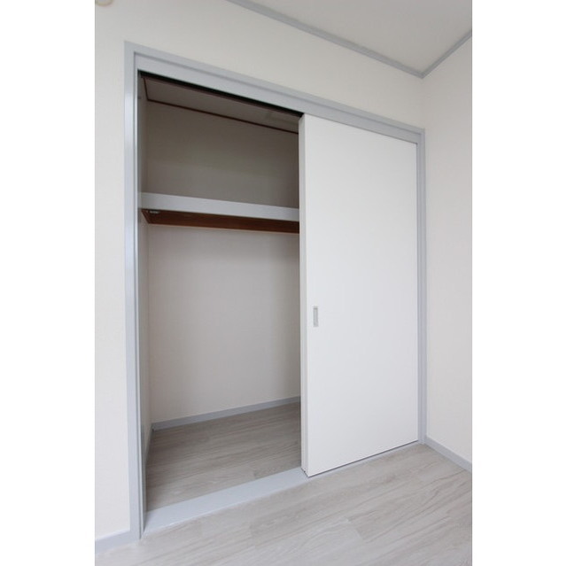 コウジィコート赤松D-4号室 同建物別部屋の参考画像