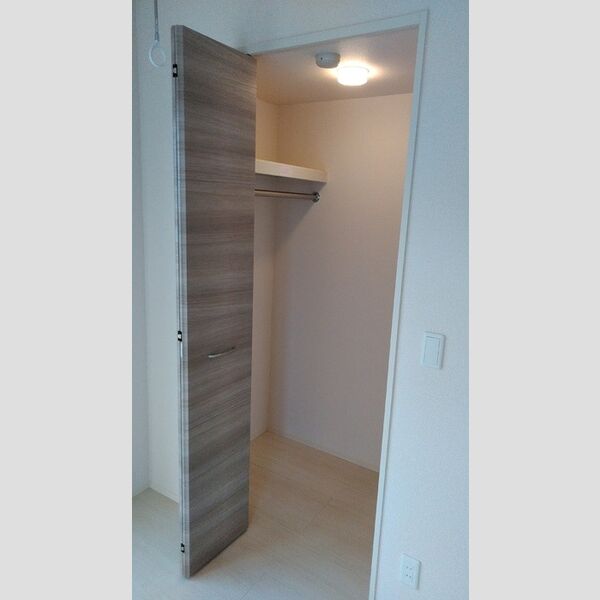 ツヴァイ201号室 部屋その他