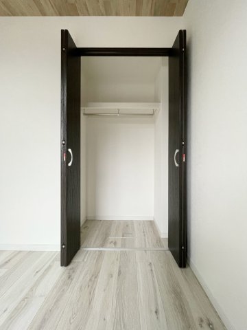 ヒルズナイン303号室 部屋その他