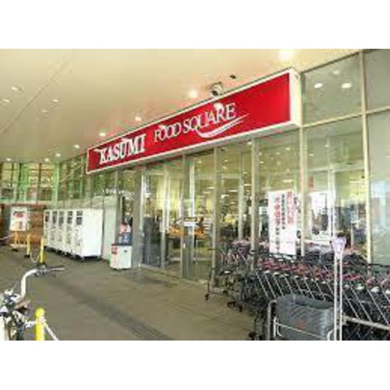 Ｍフラット 周辺