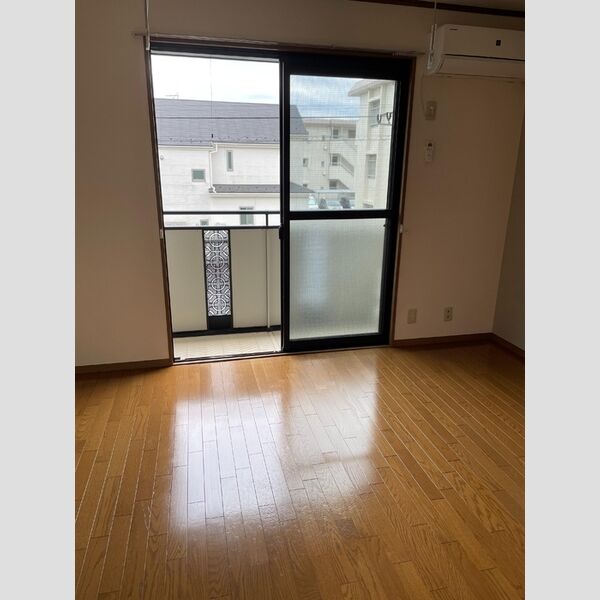 レーベンハイム リビング