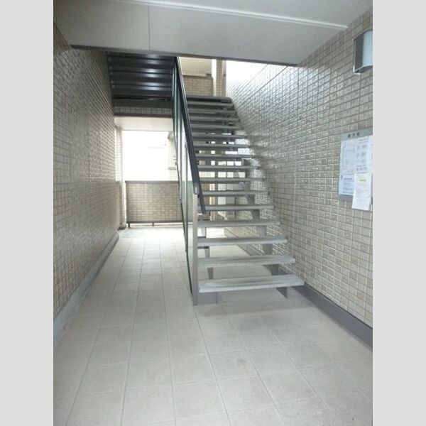 エリタージュ　Ⅱ 周辺