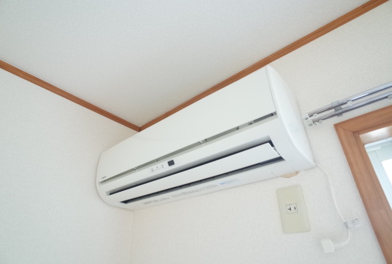 パストラルハウスＣ棟2階 部屋その他