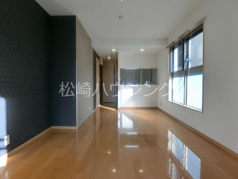 オルソ西落合 内観