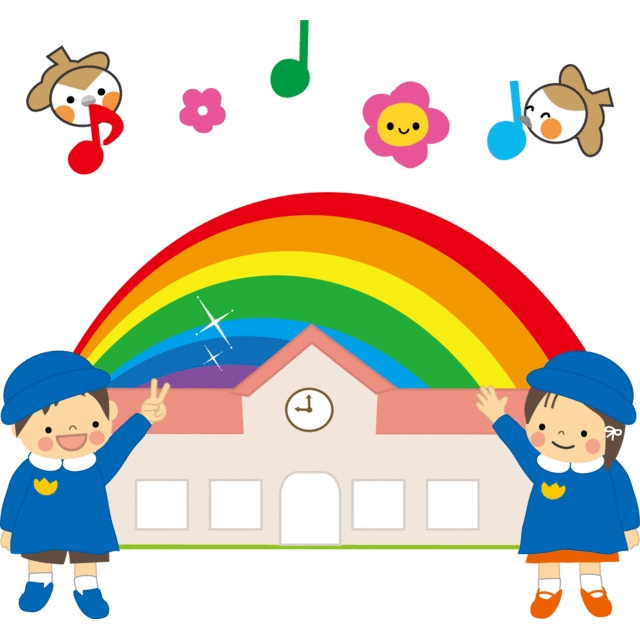 ヒルズヴァンベールD棟2階 周辺