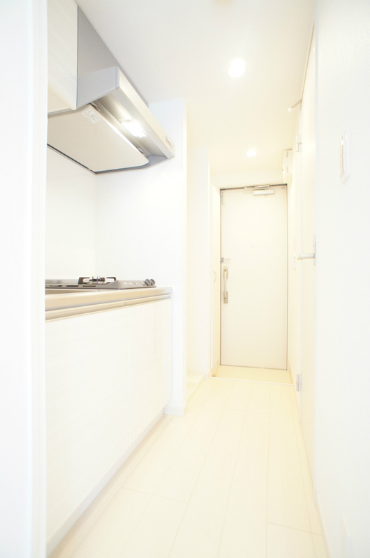 リブリ・ピアッツァ横浜2階 部屋その他