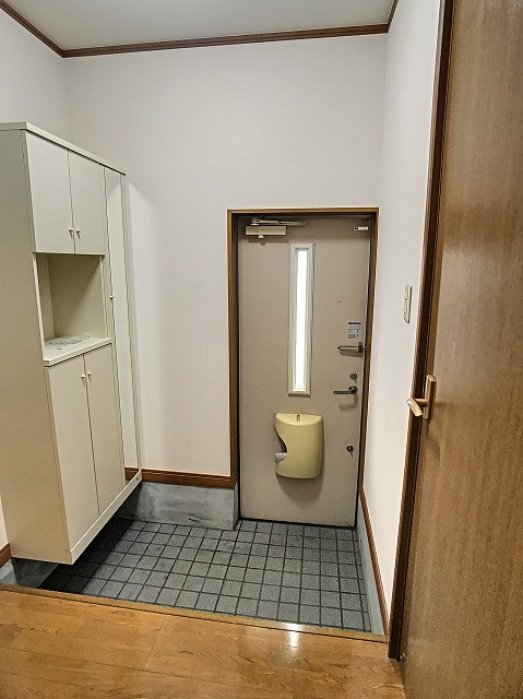 コンフォール 部屋その他