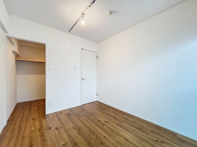 リシェル氷川台3階 部屋その他