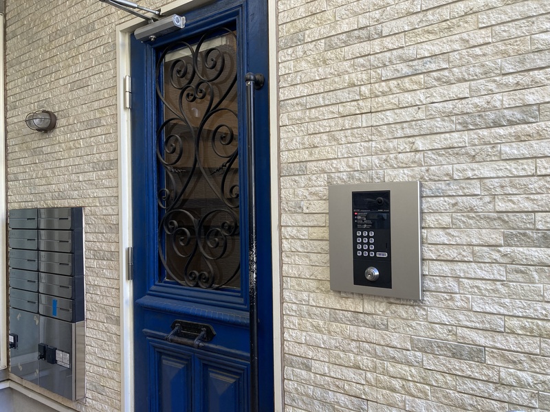 ラ・ポルト3階 部屋その他