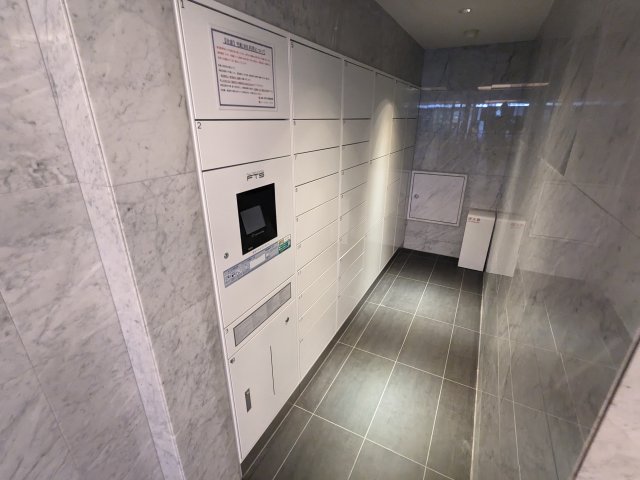 ケーディーエックスレジデンス豊洲306号室 部屋設備