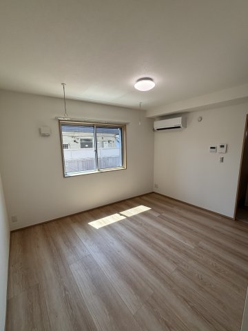 Ｆｌａｔ八千代村上0201号室 部屋その他