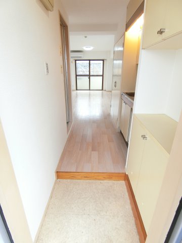 コアクレスト立川栄町 参考写真