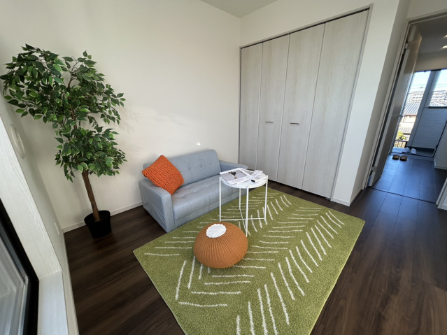 ルナモンド大和田3階 部屋その他