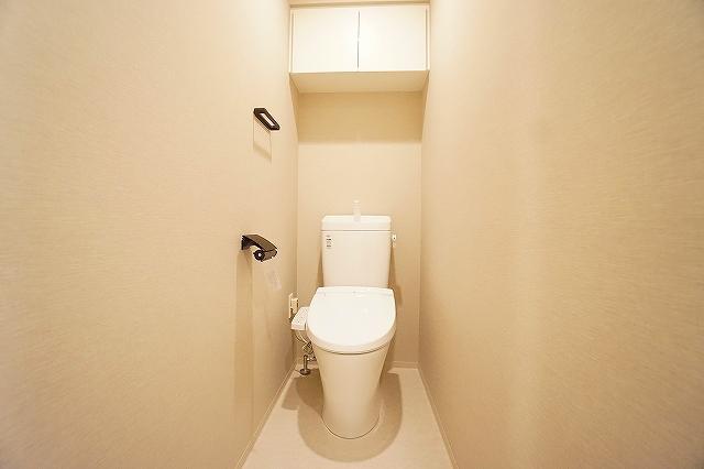 ALTERNA中野10階 トイレ