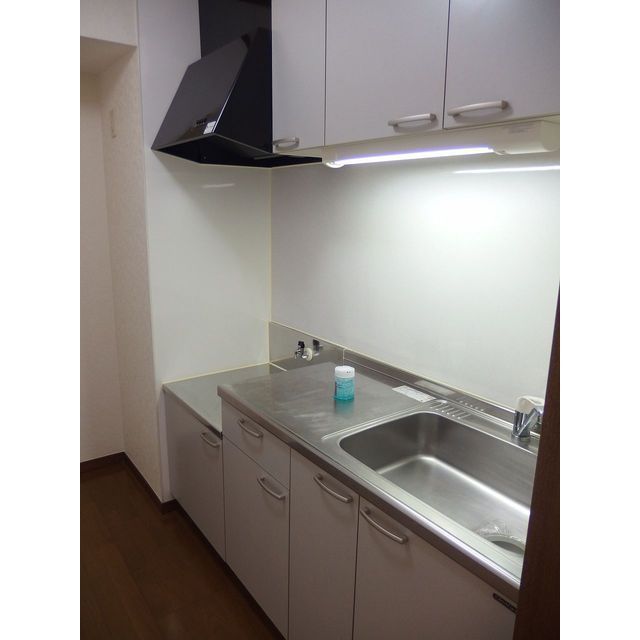 アンプルール フェール 四季 キッチン