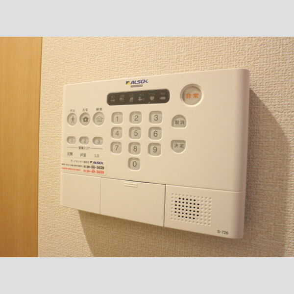 コンフォート プラス・T203号室 部屋設備