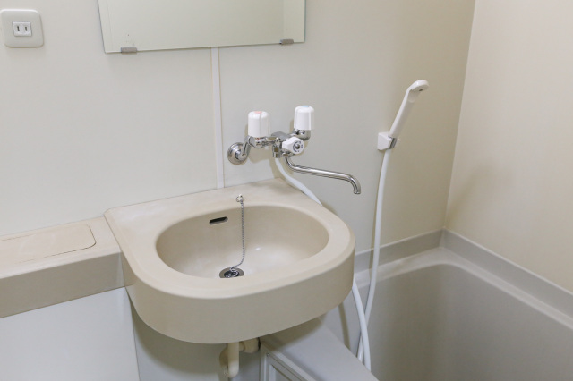 シティマンションオリエント伊勢佐木町 同タイプ参考写真