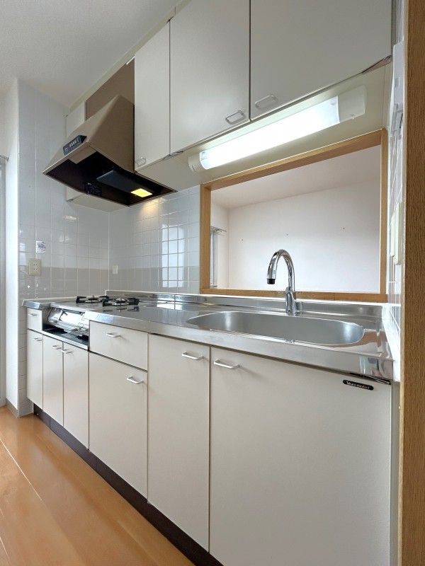 T’s garden清瀬7階 キッチン