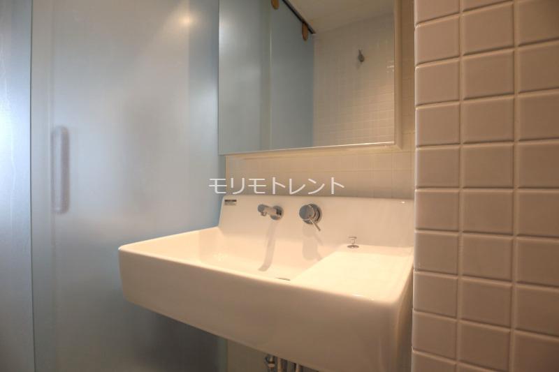 カスタリア市ヶ谷 室内参考写真（3F-Aタイプ）