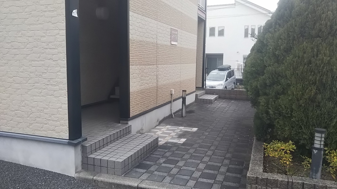 レオパレスウィルほたる野101号室 部屋その他