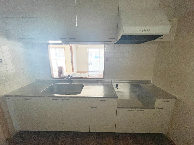 ソルティ　ブラン鶴瀬 ※他部屋参考写真