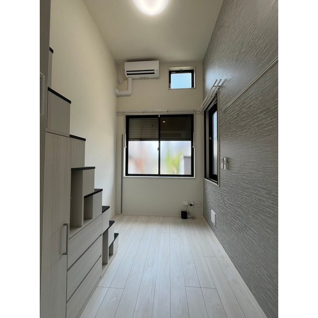 win crest106号室 内観