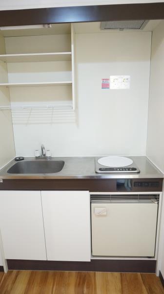 サンモール鈴木 キッチン