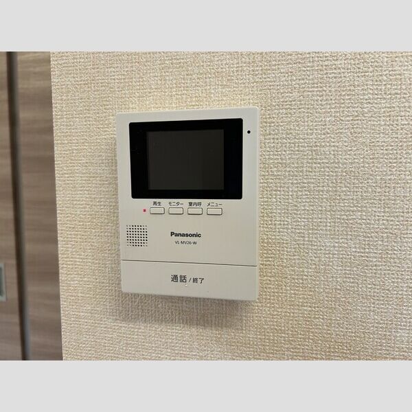 ERA船橋 TVインターホン