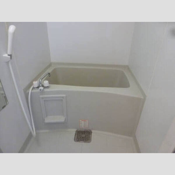 プランドール 浴室